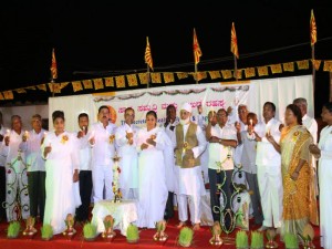 Candle lighting 1   